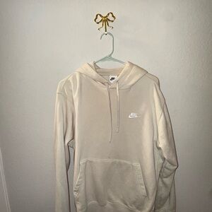 Nike Off-White Pullover Hoodie